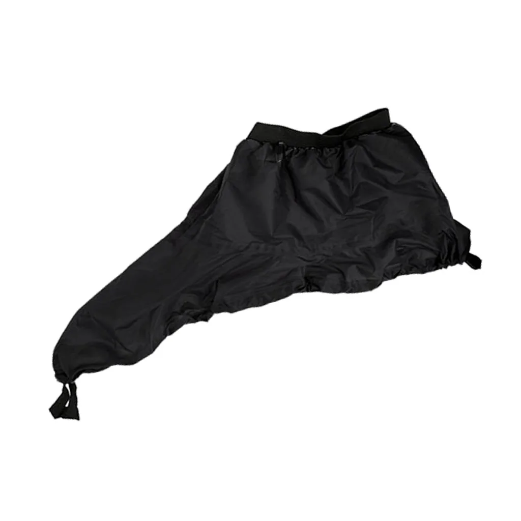 Kayak Spray Skirt Sprayskirt - Perfect for Kayaking Touring or Learning -