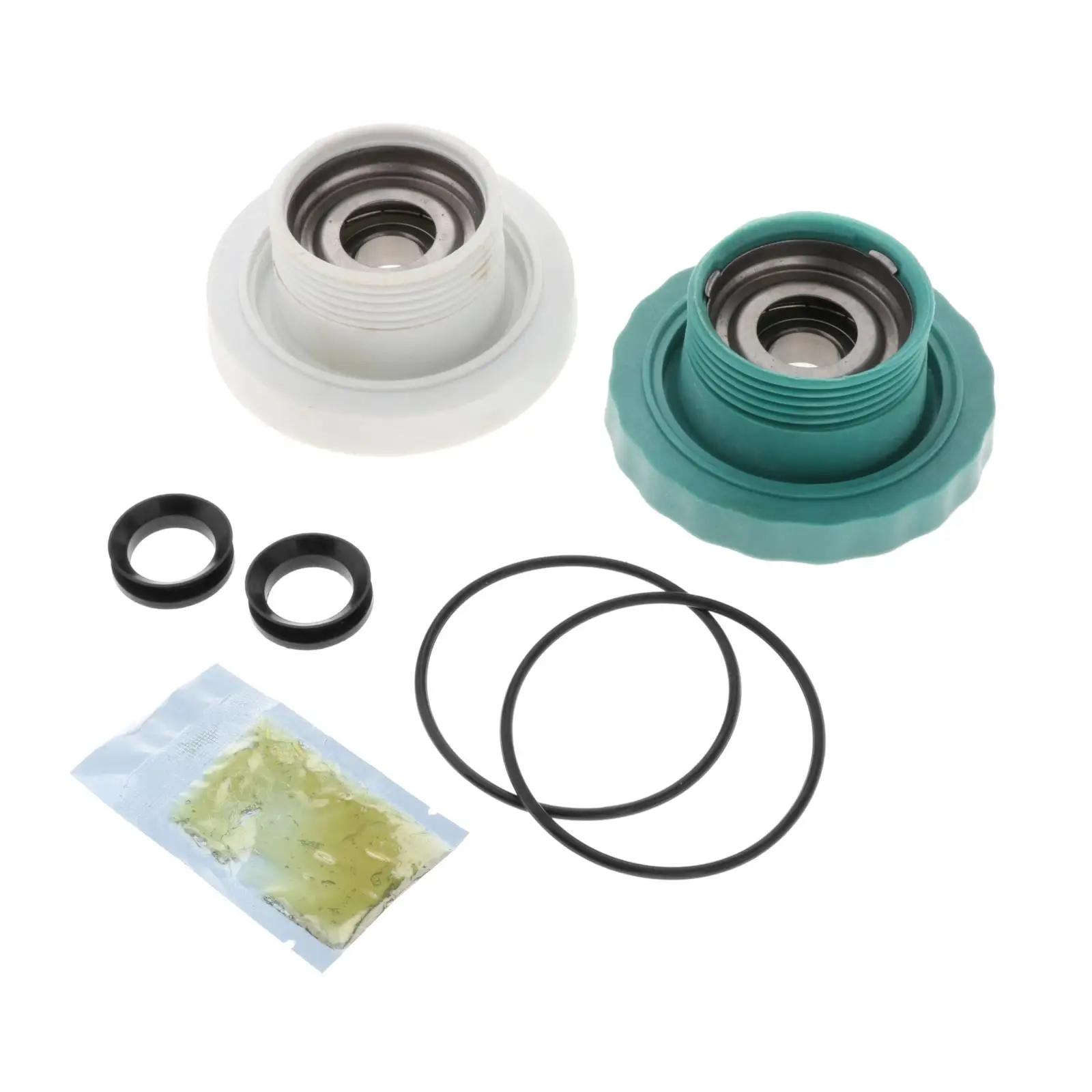 1 Set Top Loader for Electrolux Washing Machine Washer 4071430971 1460125 1460124