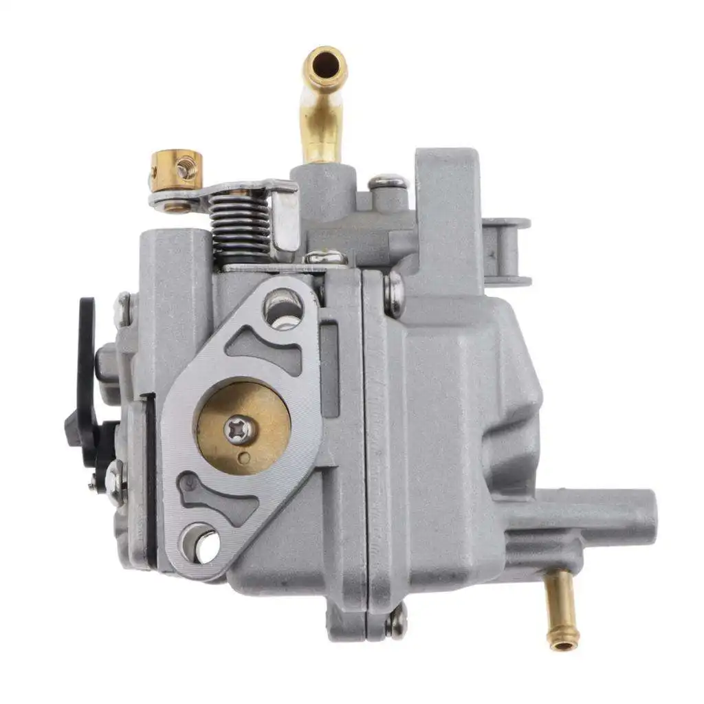 Motorcycle Carburetor Carb  For Yamaha Outboard  F 2HP 2.5HP 4 Strokes Engine Power Scooter /ATV