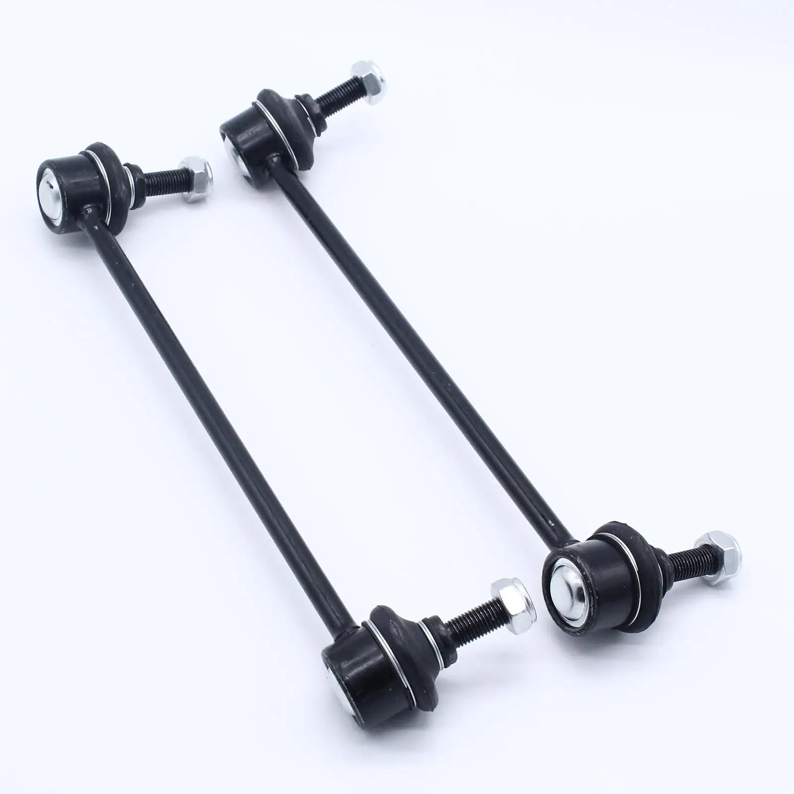 Durable Easy Installation Stabilizer Bar Link Anti-roll Rod for  TWINGO Bj 8200040618 Replacements Part
