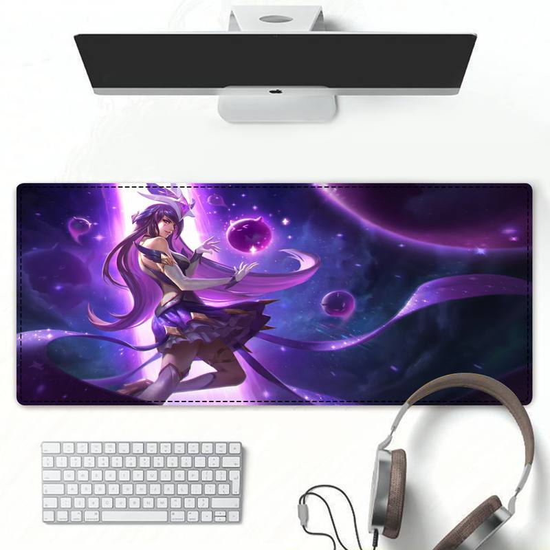 maus almofada mesa tapete do mouse acessórios para overwatch