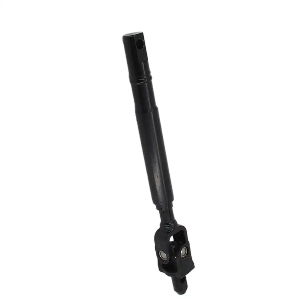 Automotive Upper Steering Column Intermediate Shaft 19153614 Fit for GM 99-07 Replaces Easy to Install High Performance Premium