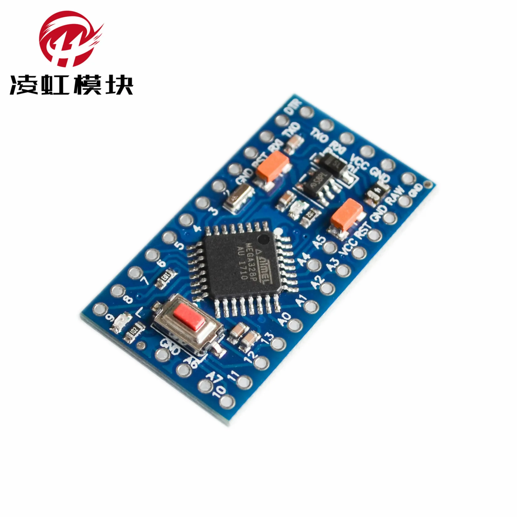 ATMEGA328P-Pro-Mini-328-Mini-A