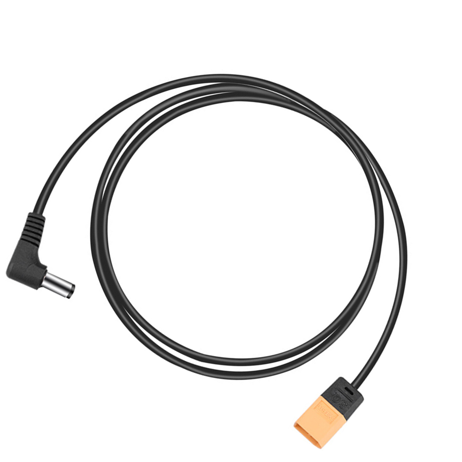Charger Battery Charging Adapter Cable XT60 Plug to DC5525 Power Cable