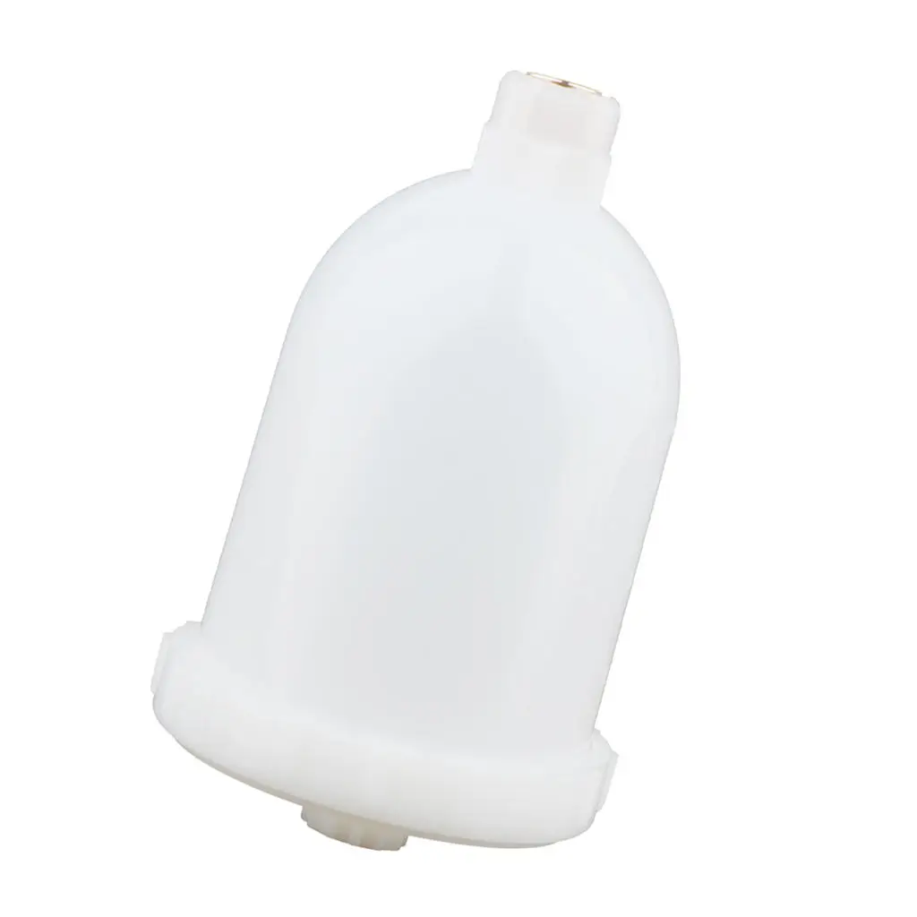 High Volume Low Pressure Spray  Paint Cup Replacement 300ml 1.4mm Nozzle