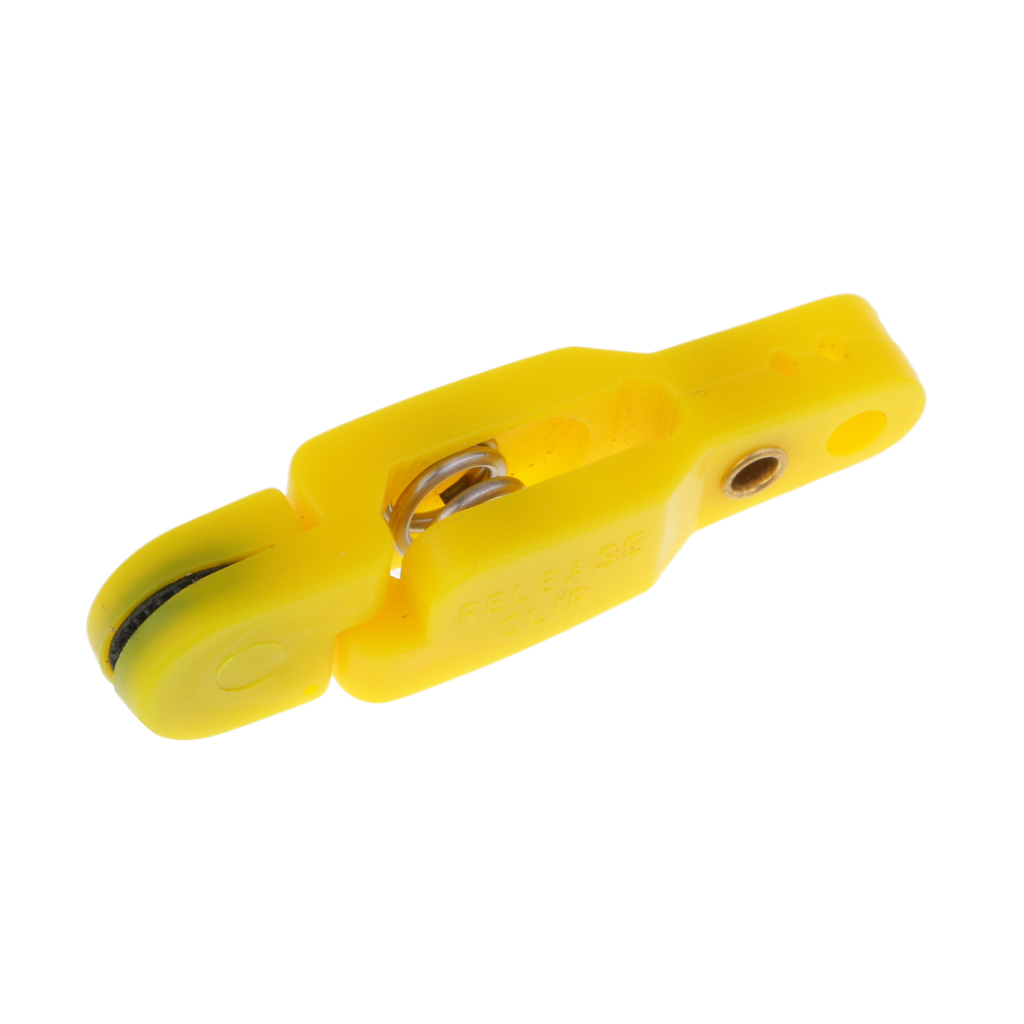 Snap Release Clip For Weight, Planer Board, Kite, Sea Fishing,