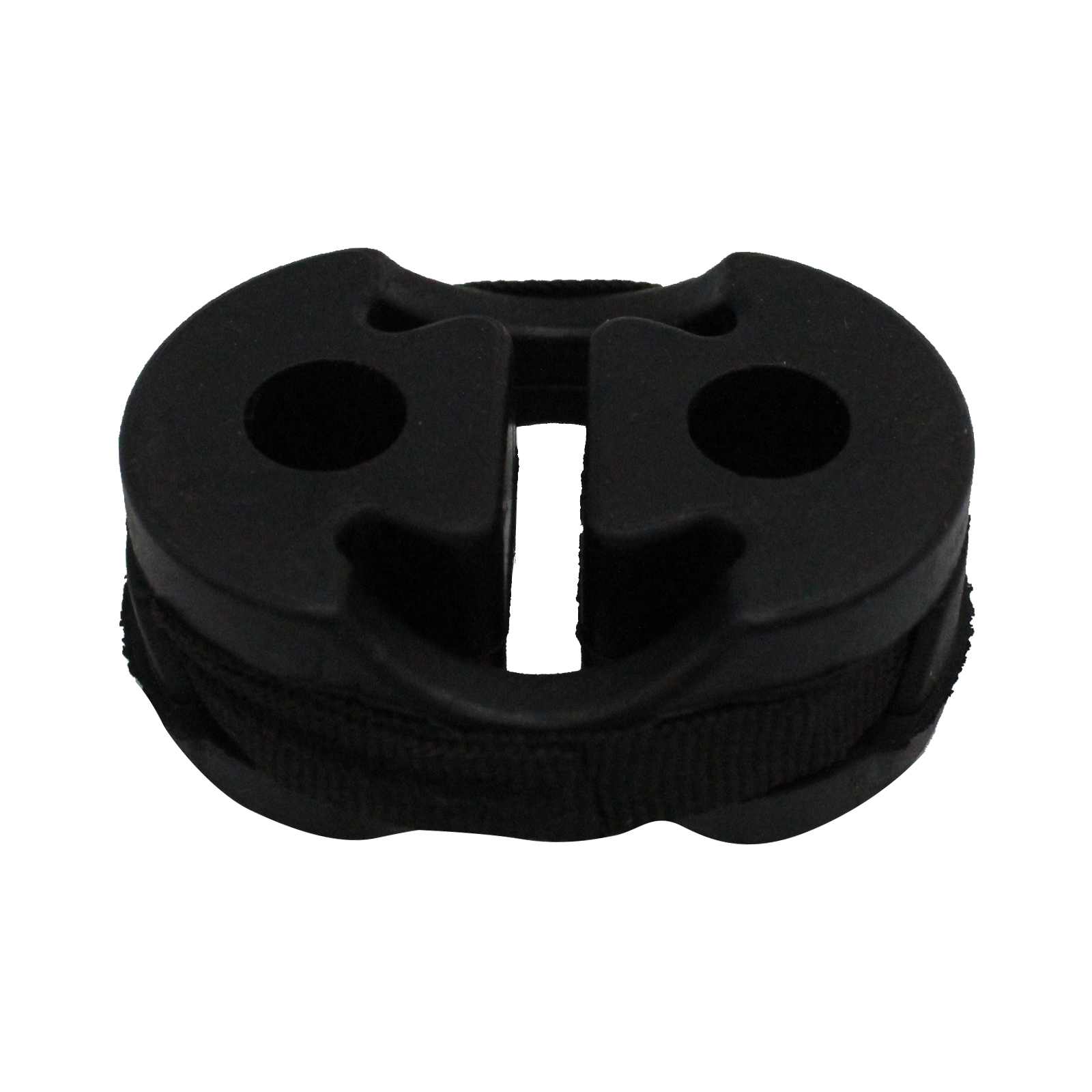 Car Vehicles Relay Exhaust Rubber Hanger Mount Bushing Muffler Bracket Insulator Universal For Fiat Ducato 2006+