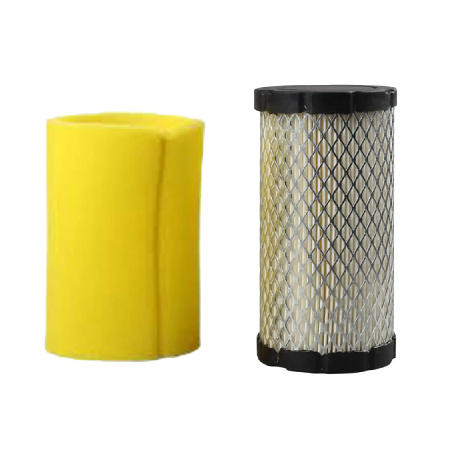Air Filter  Cartridge Replaces for 796031 594201 591334 Tractor