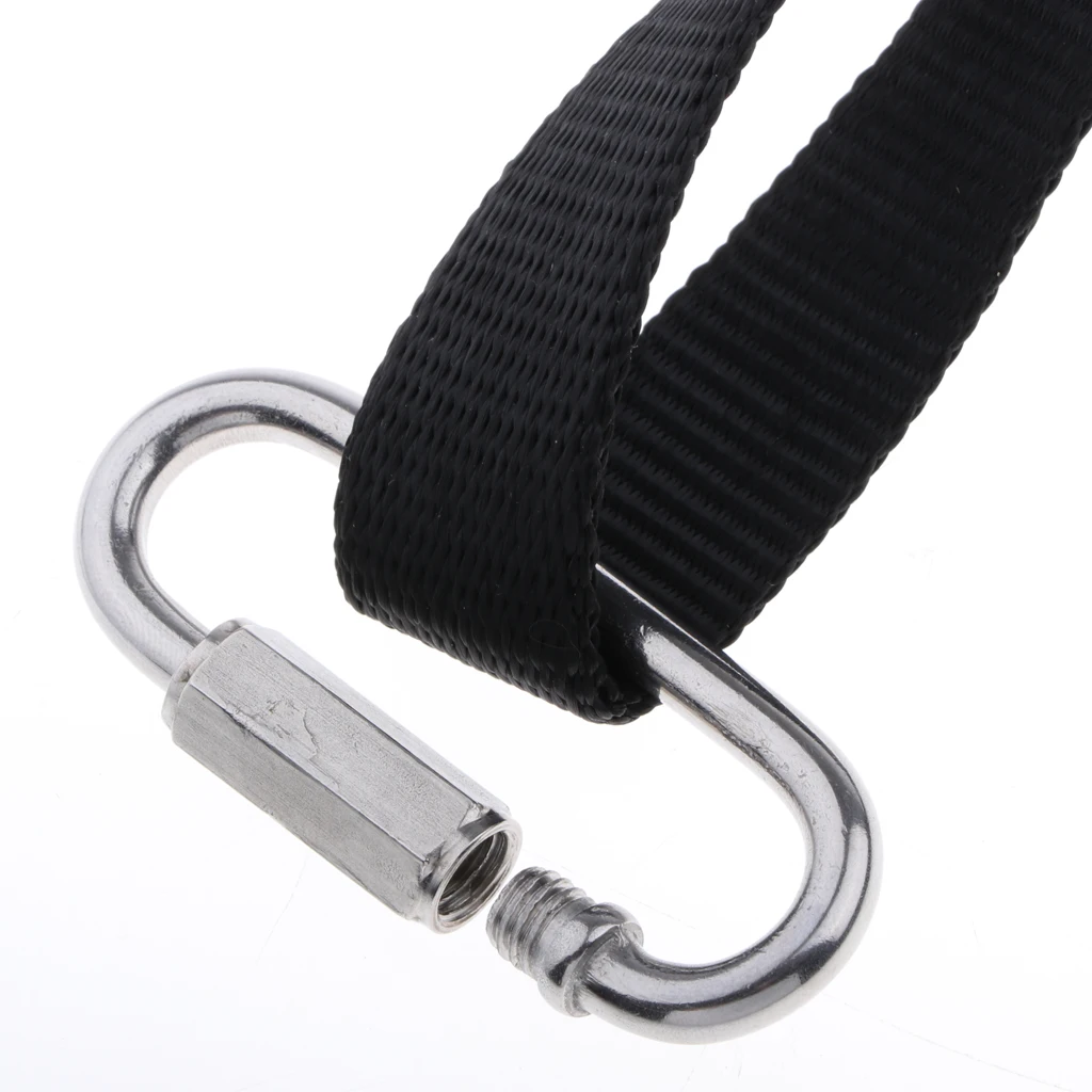 Chest Ascender Rock Climbing /  / Rappelling /Arborist for 8-13MM Rope Climbing Accessories