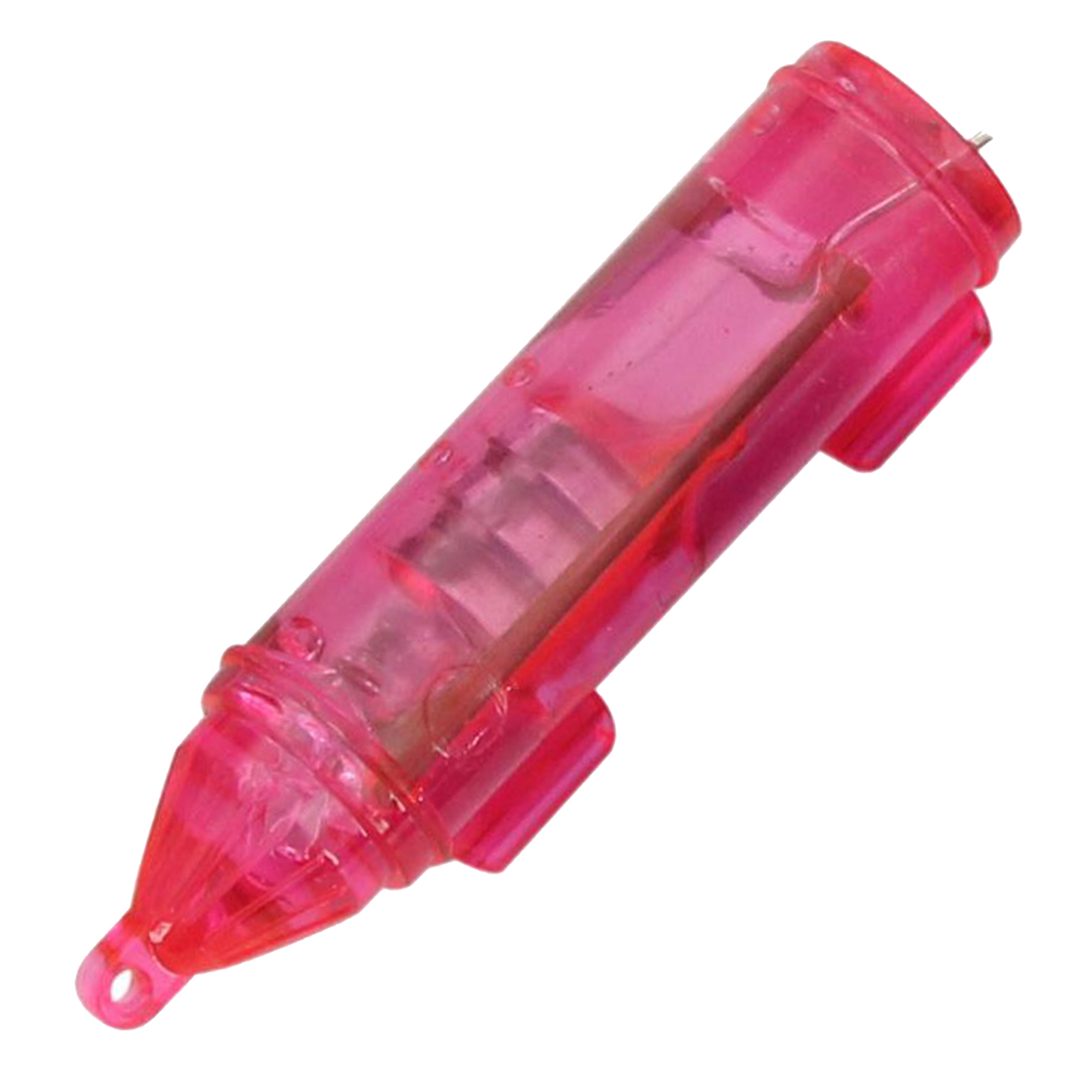 Deep Drop Fishing Light LED Lure Baits Fishing Attracting Lamp Submersible Flash Squid Strobe Deep Drop Fishing Lights Flasher
