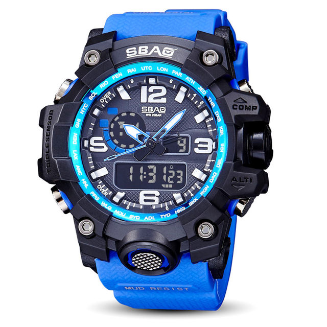 X store sports watch