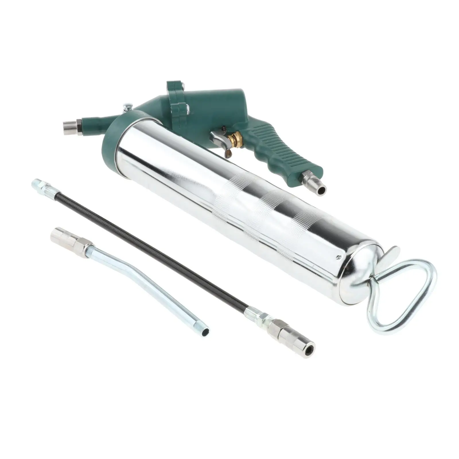 Heavy Duty Air Grease Gun 1/4