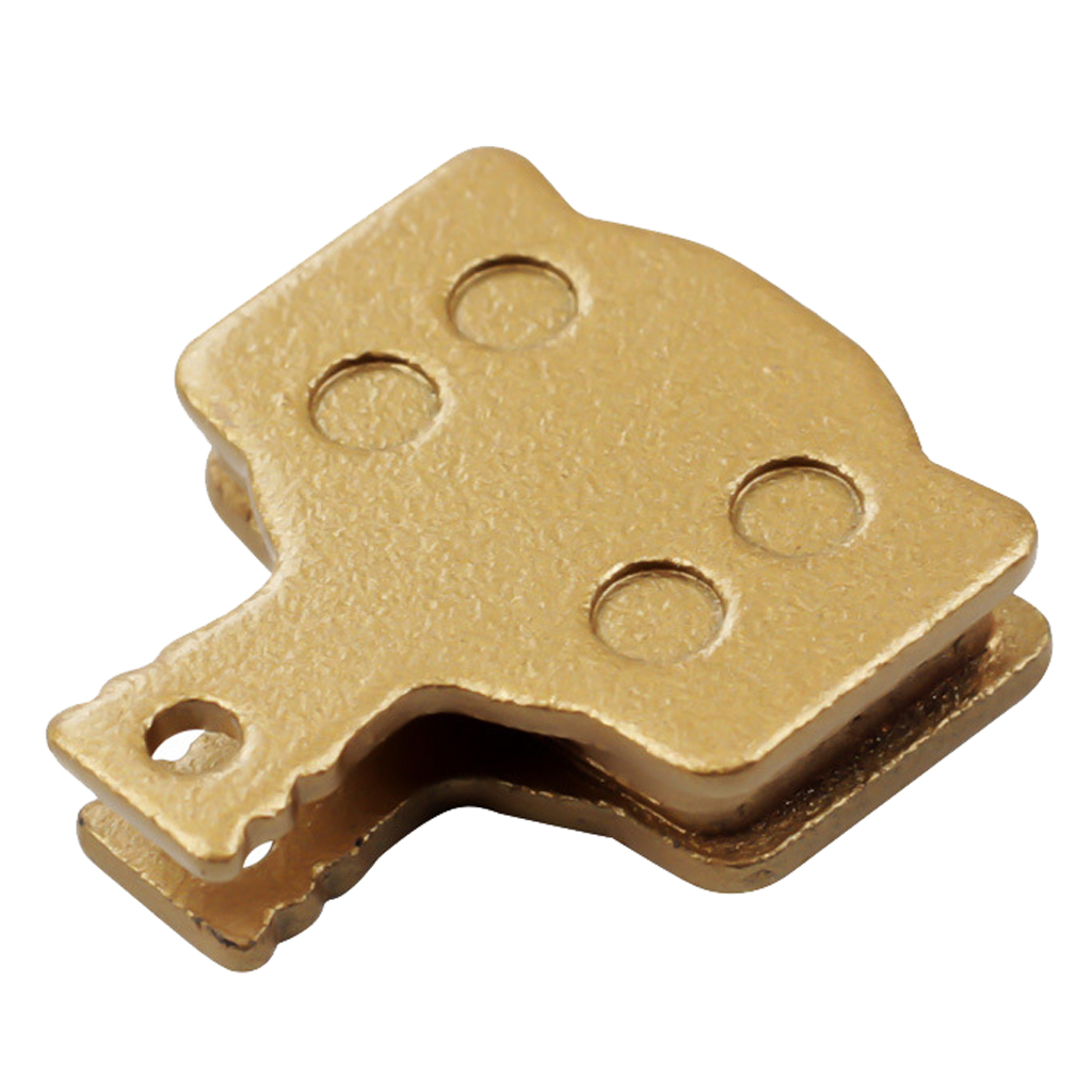 Bike Disc Brake Pads for Magura MT2/4/6 DK-17 Mountain Road Bicycle Brakes Pads Fixing Accessories for Bike Stores