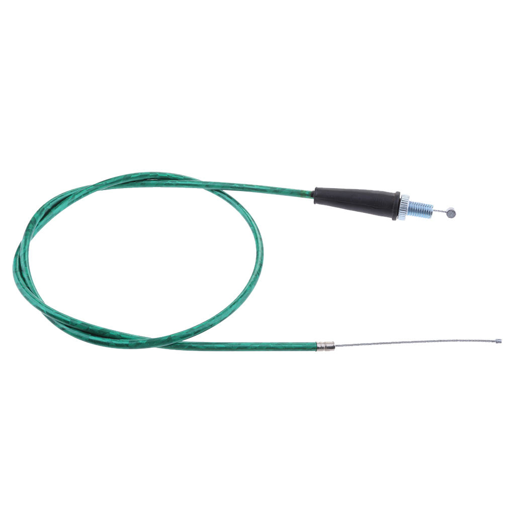 Throttle Cable 970mm Universal Fits for 110cc 125cc 150cc 200cc 250cc Motorcycle Pit Dirt Bike