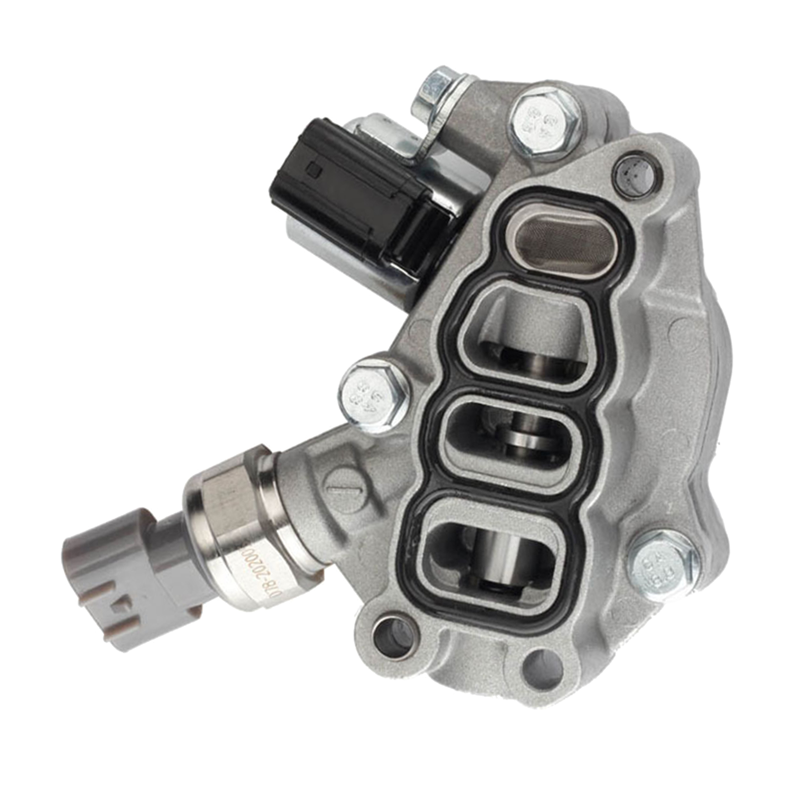 Solenoid Spool Valve 15810-RKB-J01 for  Simple Installation,Professional Accessories