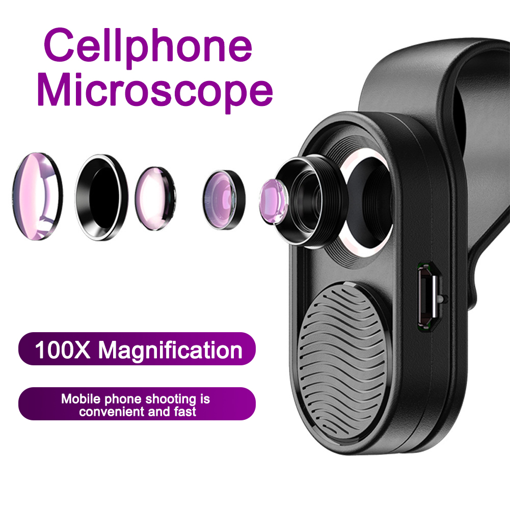 Microscópios