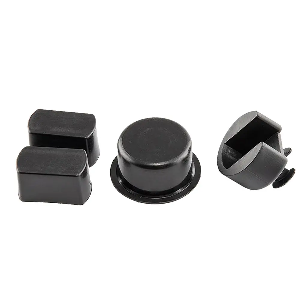 Tailgate Hinge  Bushing Insert Repalcement Kit for  Ram And for Ford F