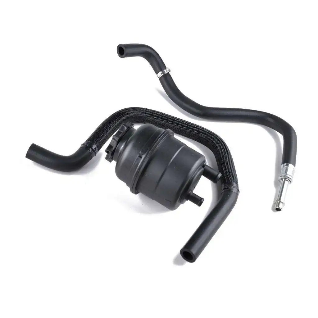 Power Steering Reservoir & Hose Kits for BMW E39 520i 525i 528i 32411097164