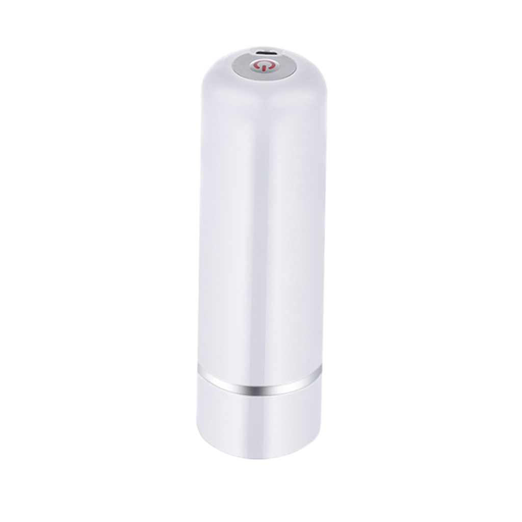 USB Electric Vacuum Pump Sealer Machine with Storage Bag for Space Saver