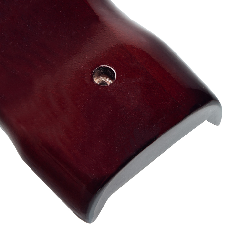 Rosewood Erhu Perform Base Music Accs Luthier Tool Support For Kid's Erhu