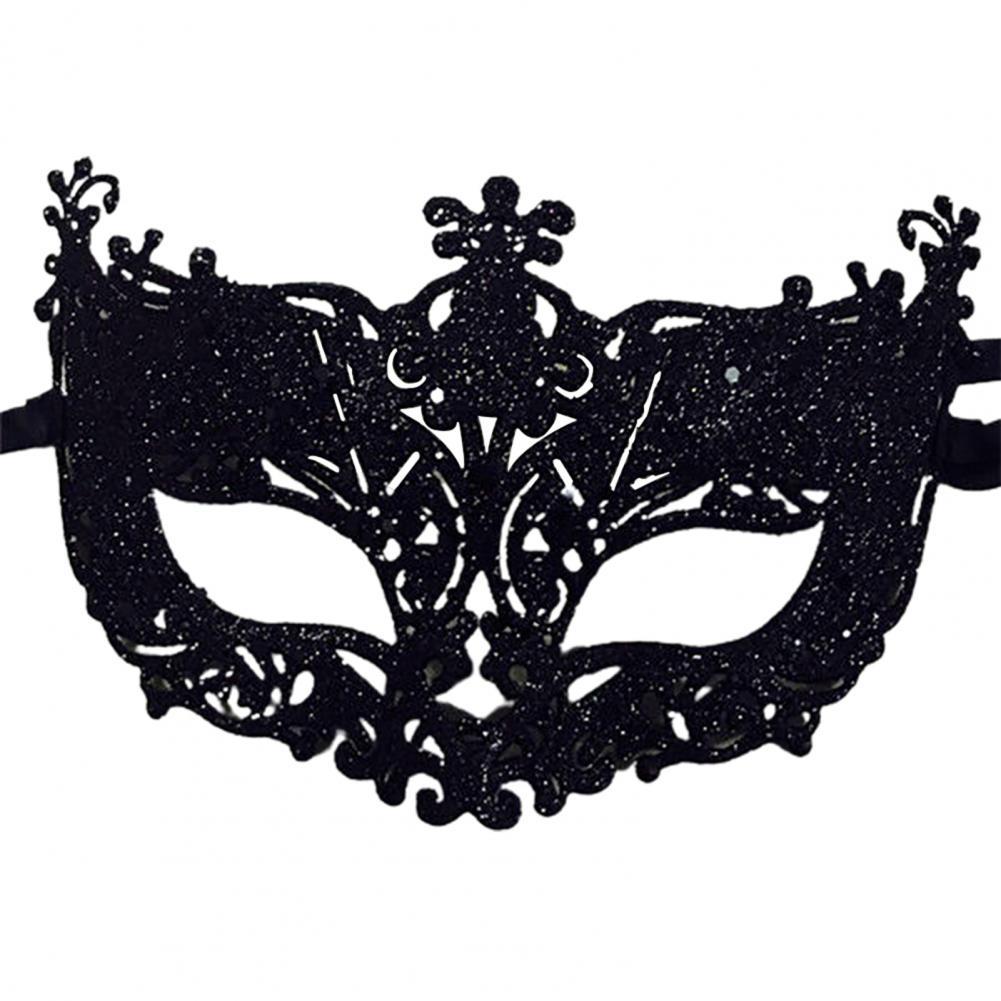 HOT SALES!!! Women Fashion Cosplay Eye Mask Masquerade Carnival