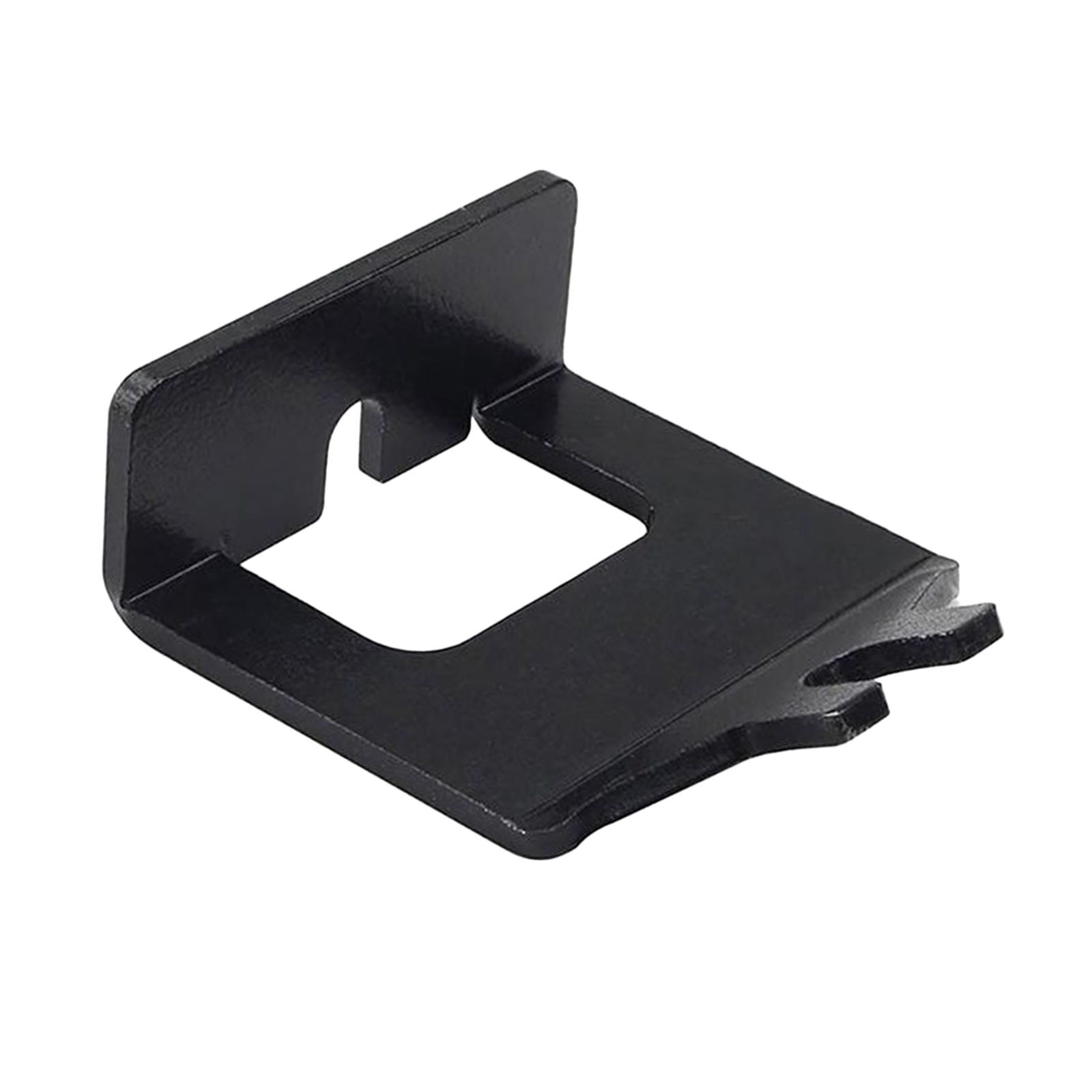 Drip Stand Resin Vat Tank 3D Printers UV Photocuring Resin 3D Printers Black