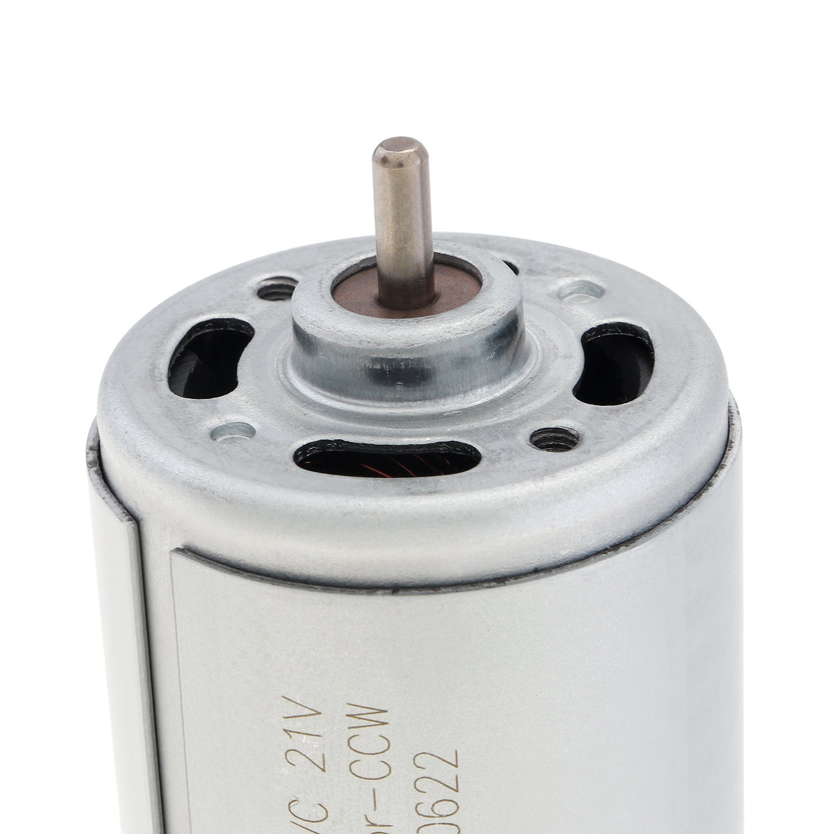 DC Motor para substituição broca elétrica, vários