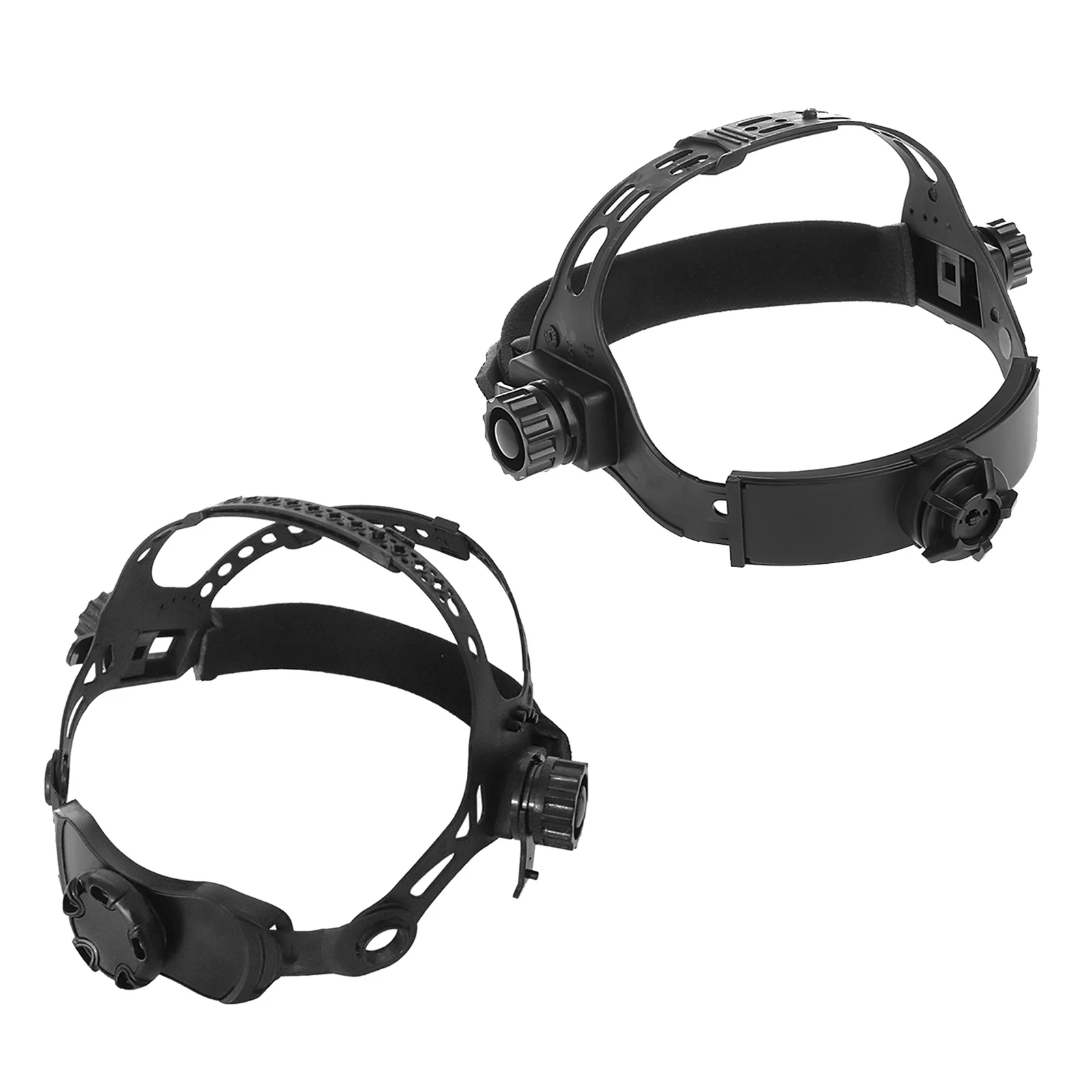 Welding Headgear Replacement Mask Headband Hollow Design for Welding Helmets