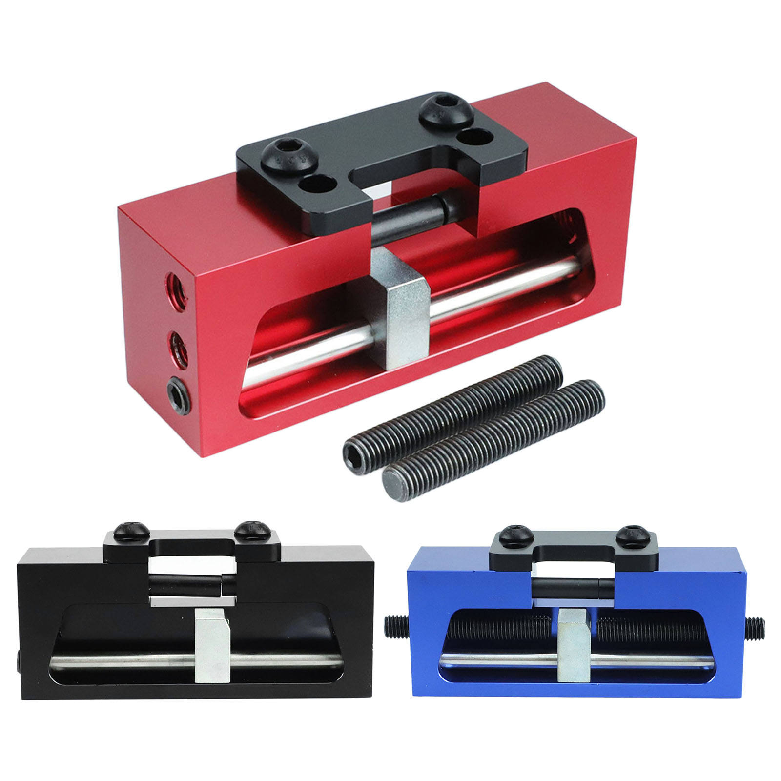 Gun Smithing Equipment Universal Handgun Slide Front Rear Sight Pusher