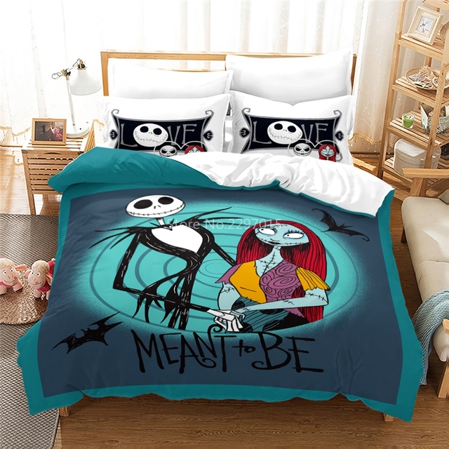 W Nightmare Before Christmas 3d pościel z nadrukiem zestaw Cartoon kołdra zestaw osłon z poszewki na poduszki 2 3 sztuk podwójne pełne królowa duży rozmiar tanie tanio Brak Zestawy poszew na kołdry CN (pochodzenie) Poliester Bawełna 1 0 m (3 3 stóp) 1 2 m (4 stóp) 1 35 m (4 5 stóp) W Nightmare Before Christmas 3d pościel z nadrukiem zestaw Cartoon kołdra zestaw osłon z poszewki na poduszki 2 3 sztuk podwójne pełne królowa duży rozmiar tanie tanio Brak Zestawy poszew na kołdry CN (pochodzenie) Poliester Bawełna 1 0 m (3 3 stóp) 1 2 m (4 stóp) 1 35 m (4 5 stóp)