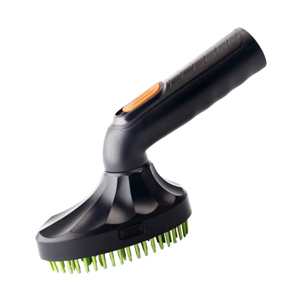 1pcs Vacuum Cleaner Pet Hair Brush Grooming For Small Pet Dog Cat
