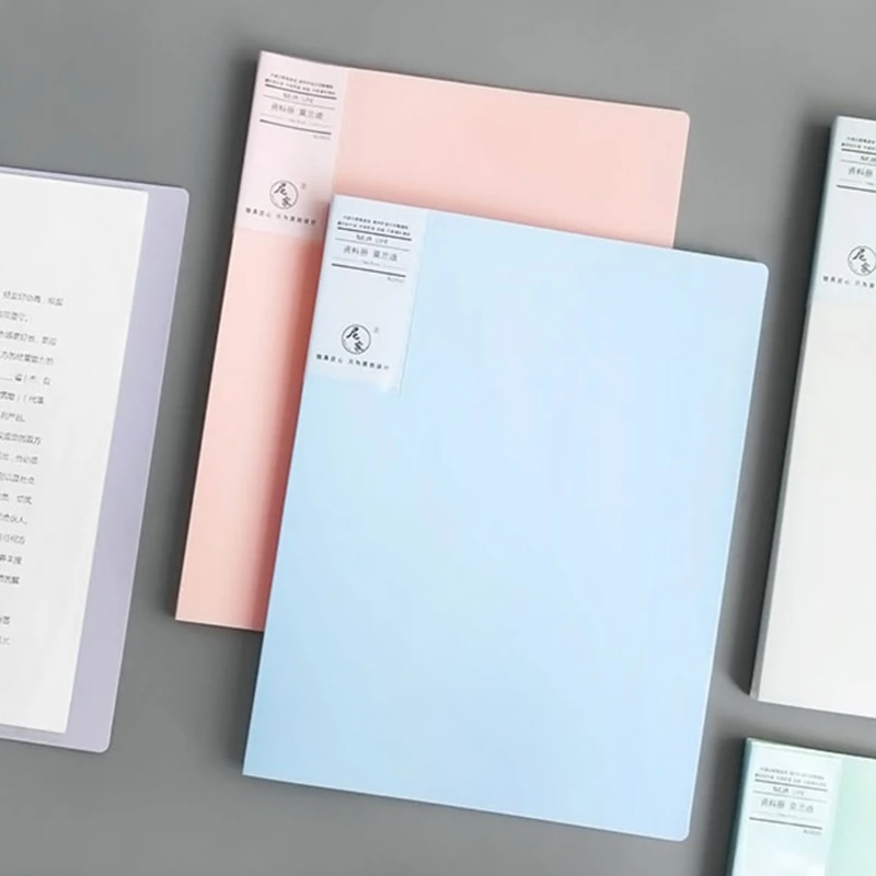 display book páginas transparente inserir arquivo pasta documento saco