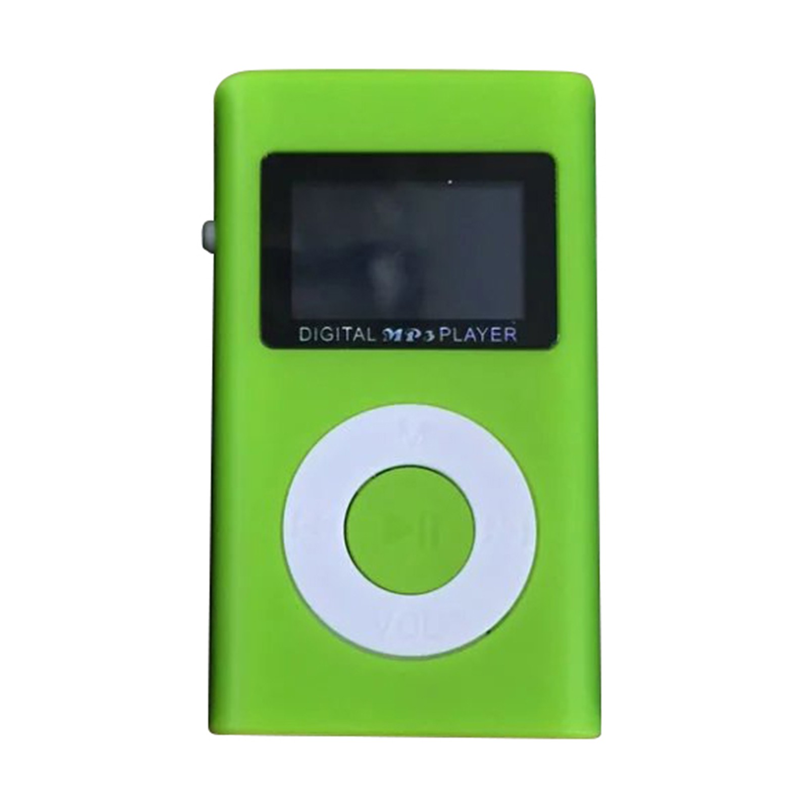 Title 2, Mini Mp3 Player Student Music Players Sports Wi...