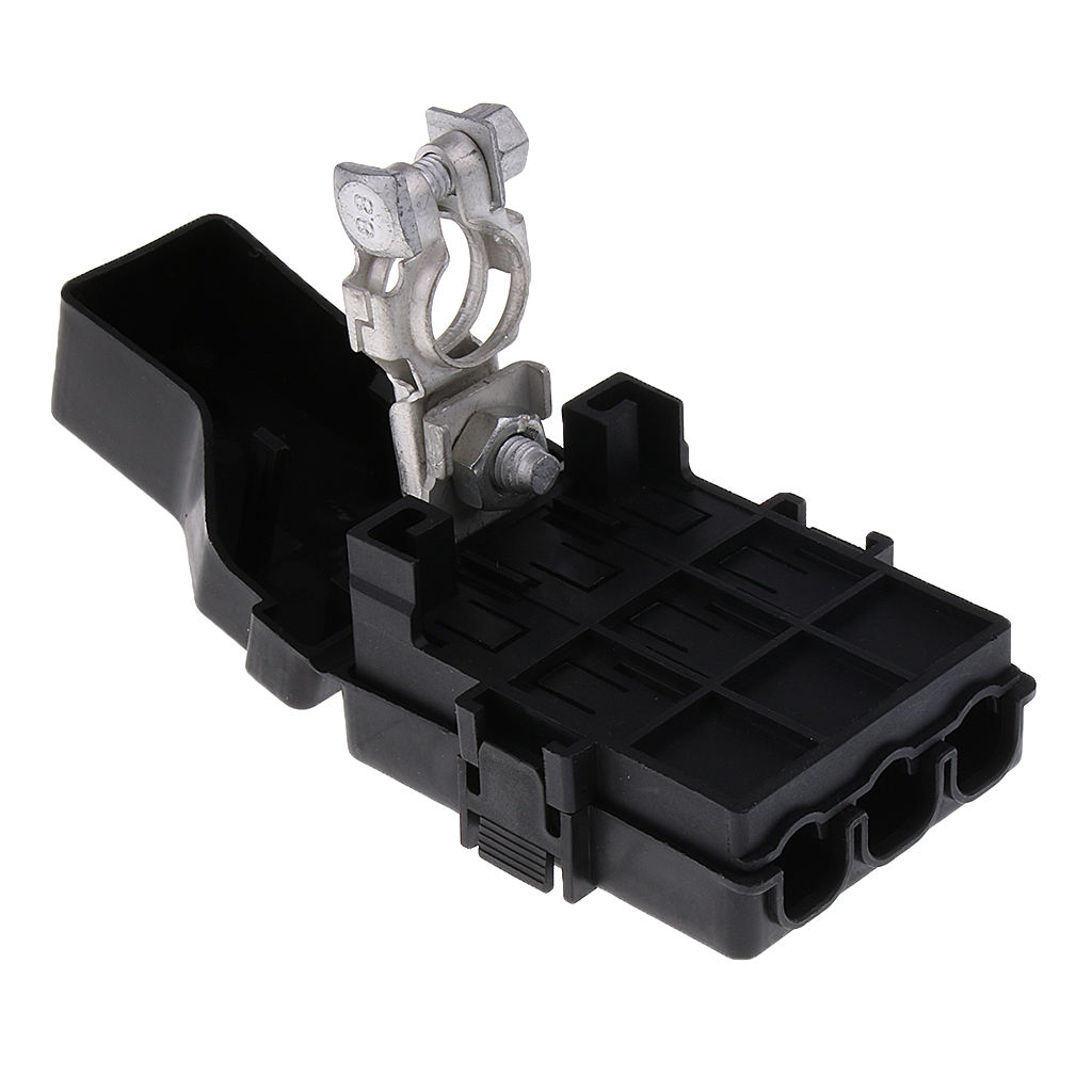 Car Boat Automotive Battery Circuit Protection ANS ANF ANG Fuse Block Holder