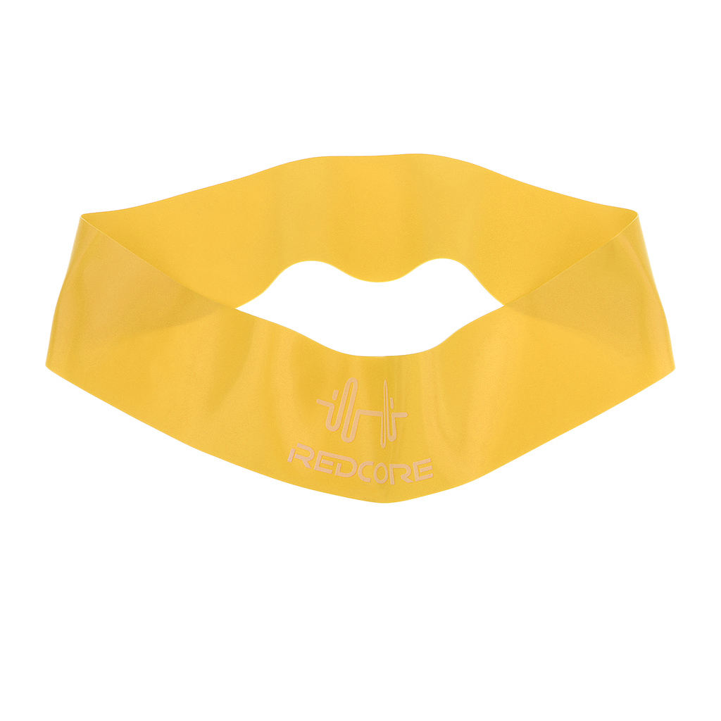 Yoga Workout Resistance Loop Exercise Bands Stretch Equipment for Men Women