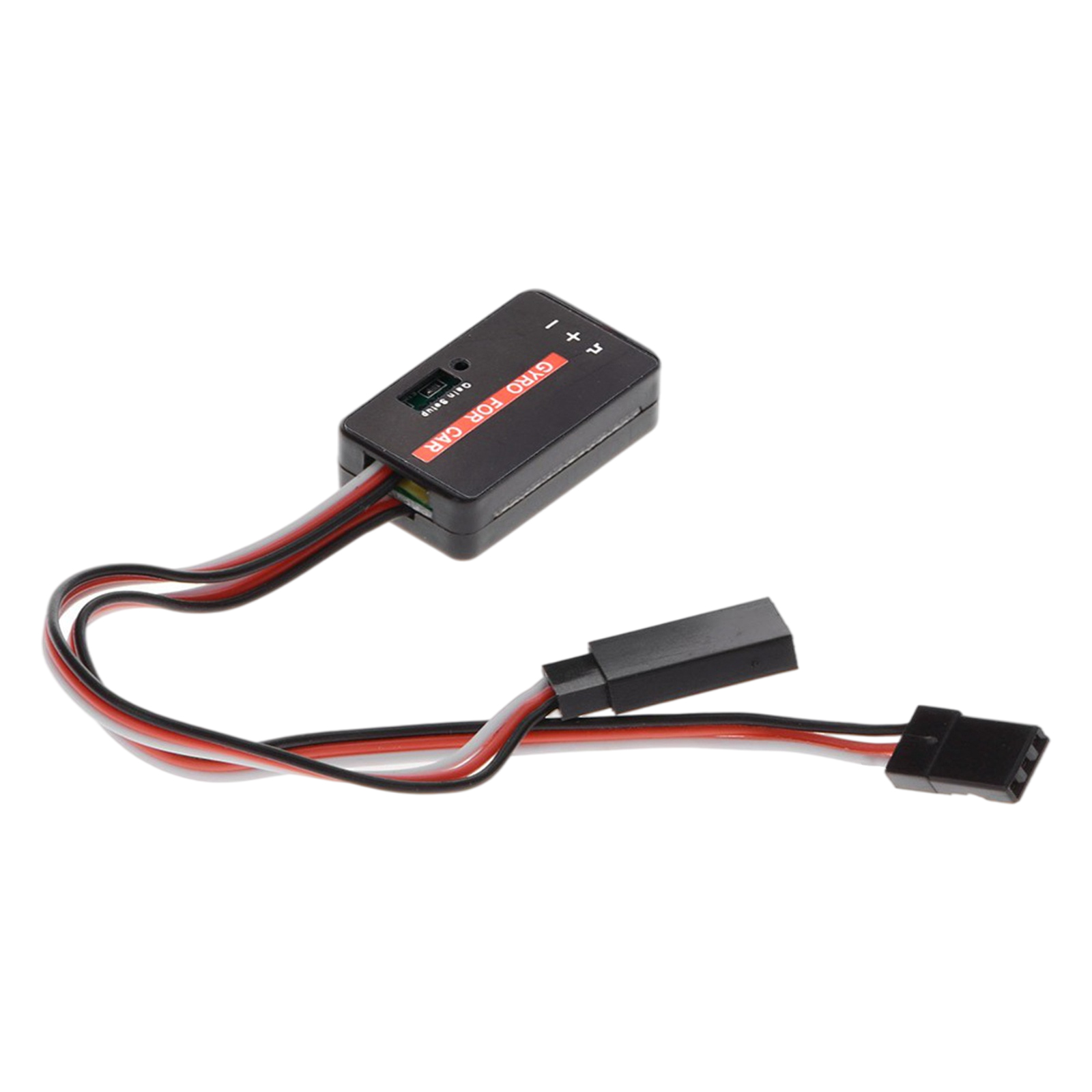 RC Gyroscope Module Spare Parts RC Drive Control RC Car Boat Model for WPL D12 K989