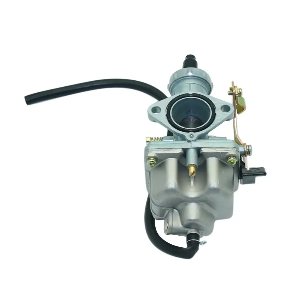 PZ27 Carburetor for  Big Red ATC200 ATC200E ATC200ES Carb Cable Choke