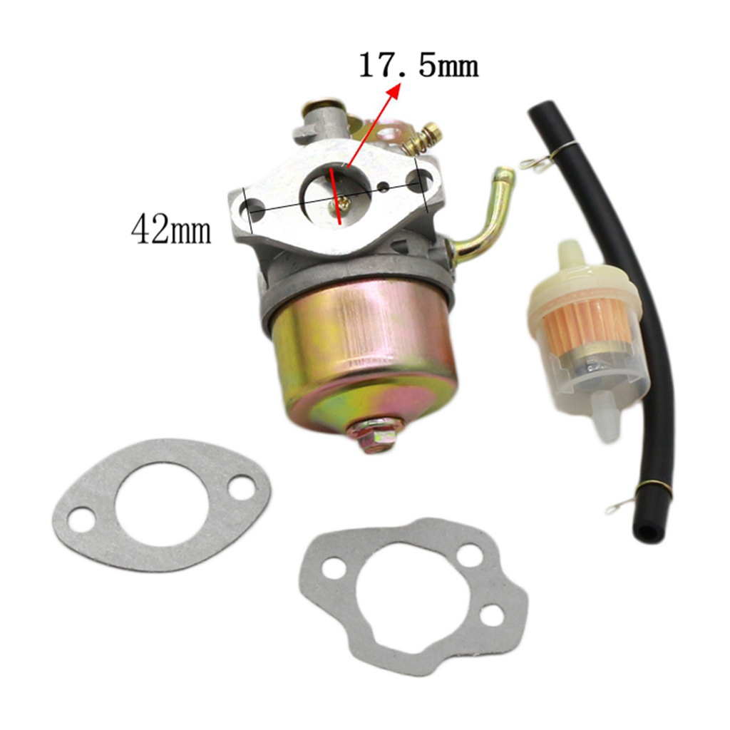 Perfeclan Carburetor for   Robin EY20 EY15 DET180 WI-185 227-62450-10