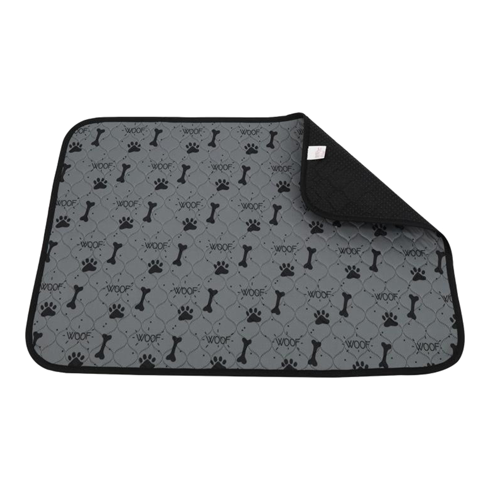 Pets Cat Dogs Training Pee Pad Puppy Mat Indoor Potty Trainer Washable