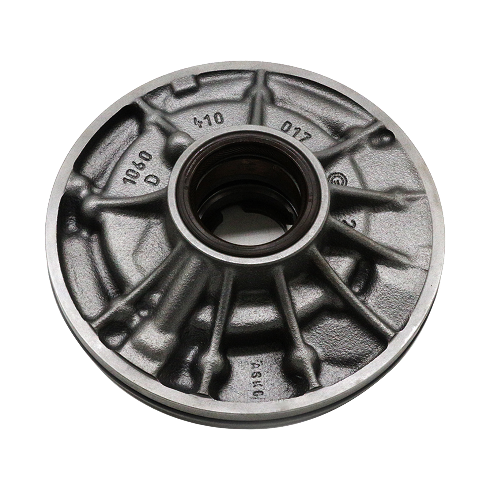 ZF 5HP19 Oil Pump Fits for BMW Cast # 1060 410 017 Replace Parts 1999-On