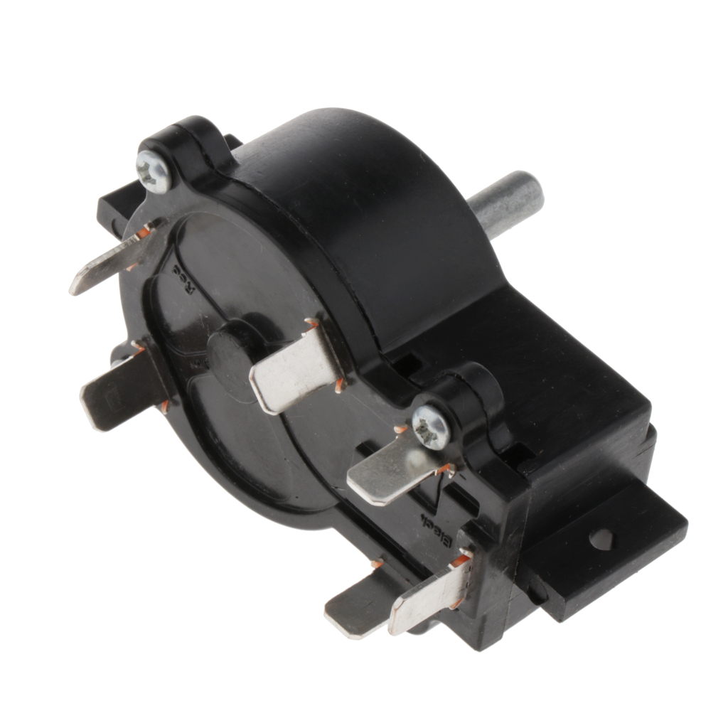 Kayak Outboard Trolling Motor Switch 5- Controller For T34 ET44 ET54