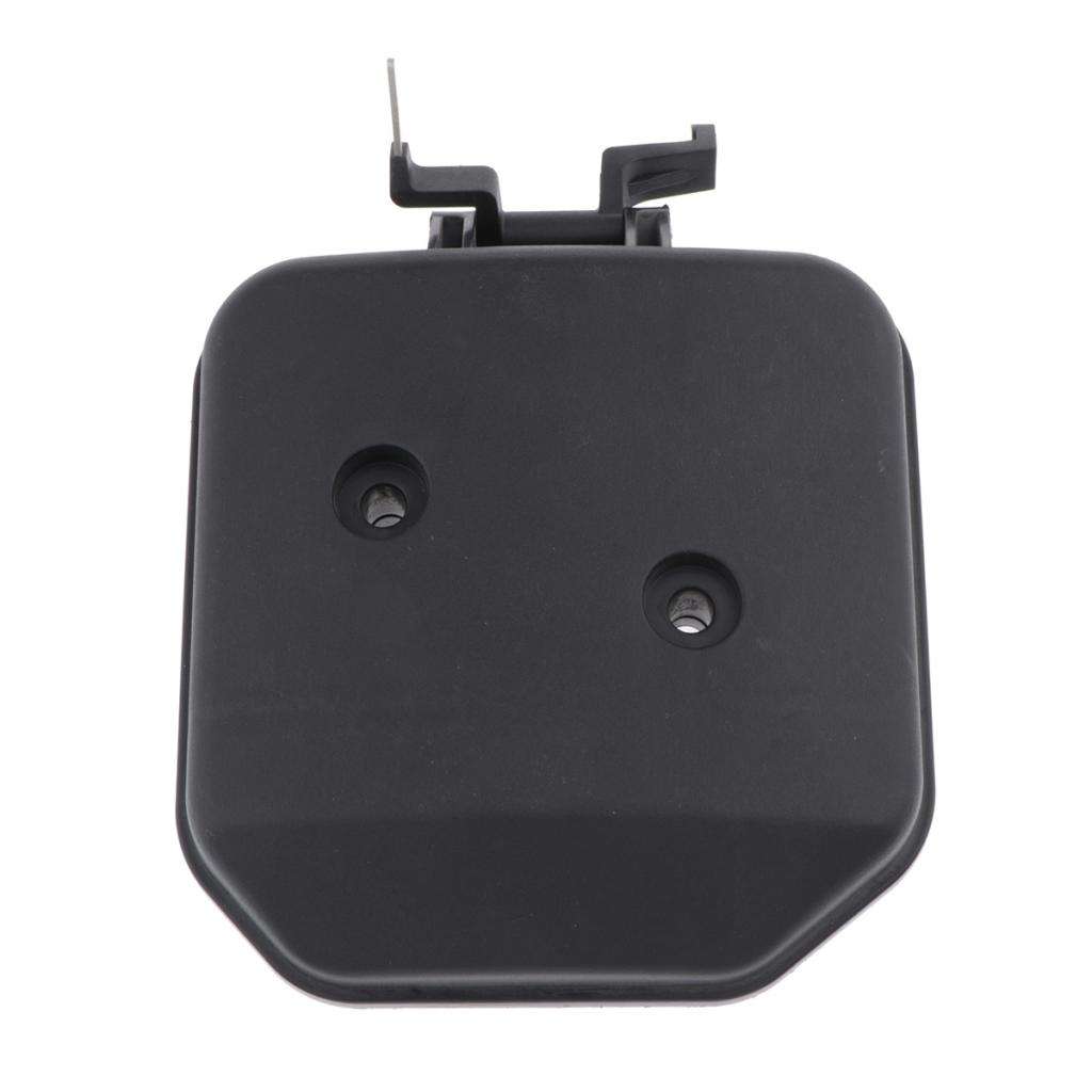 Outboard Motors Air Filter Cover For Yamaha 2- Stroke 30HP Boat