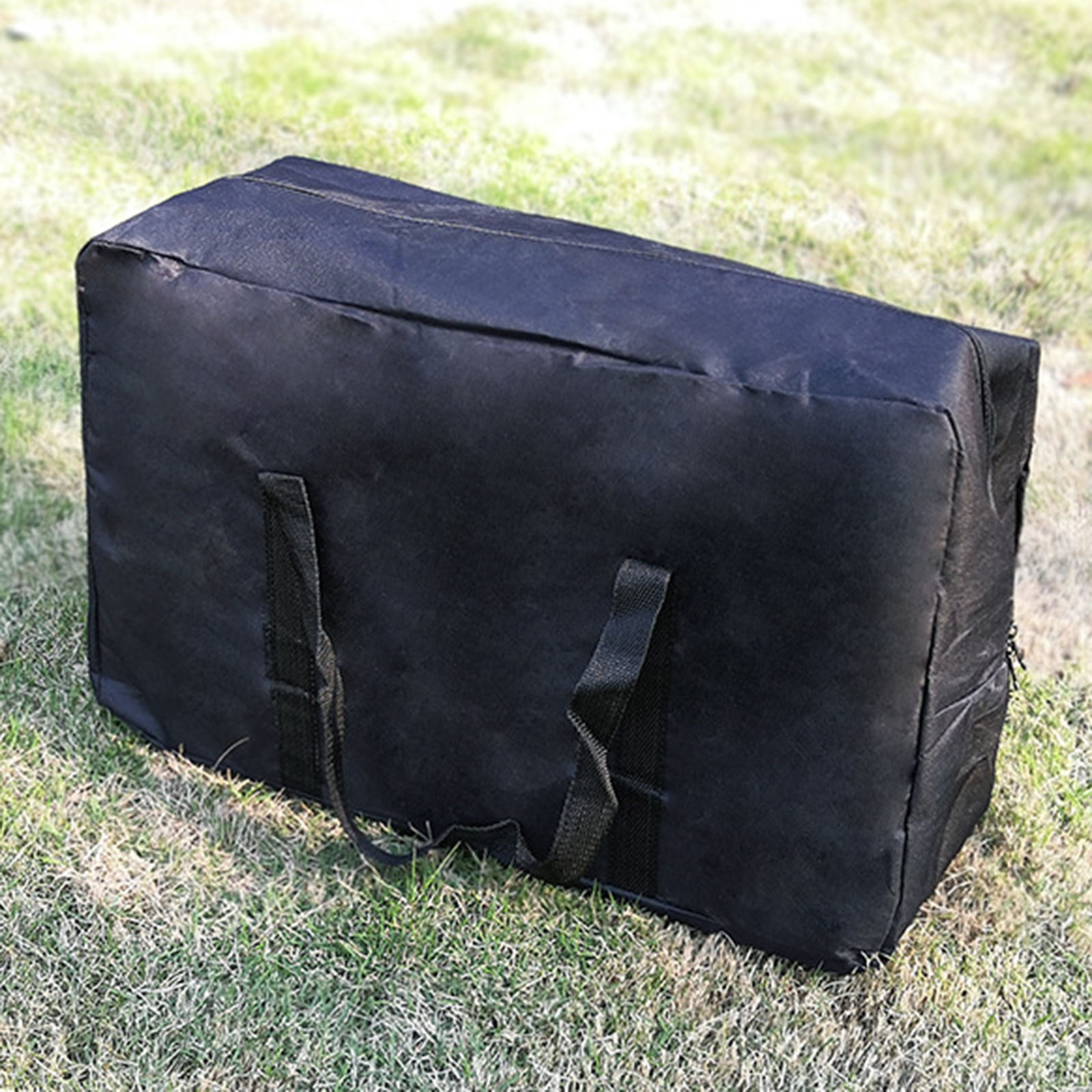 Large Capacity Storage Bag Canoeing Inflatable Boat Handbag Foldable Kayak Boat Storage Carry Bag Portable Travel Duffel Bag