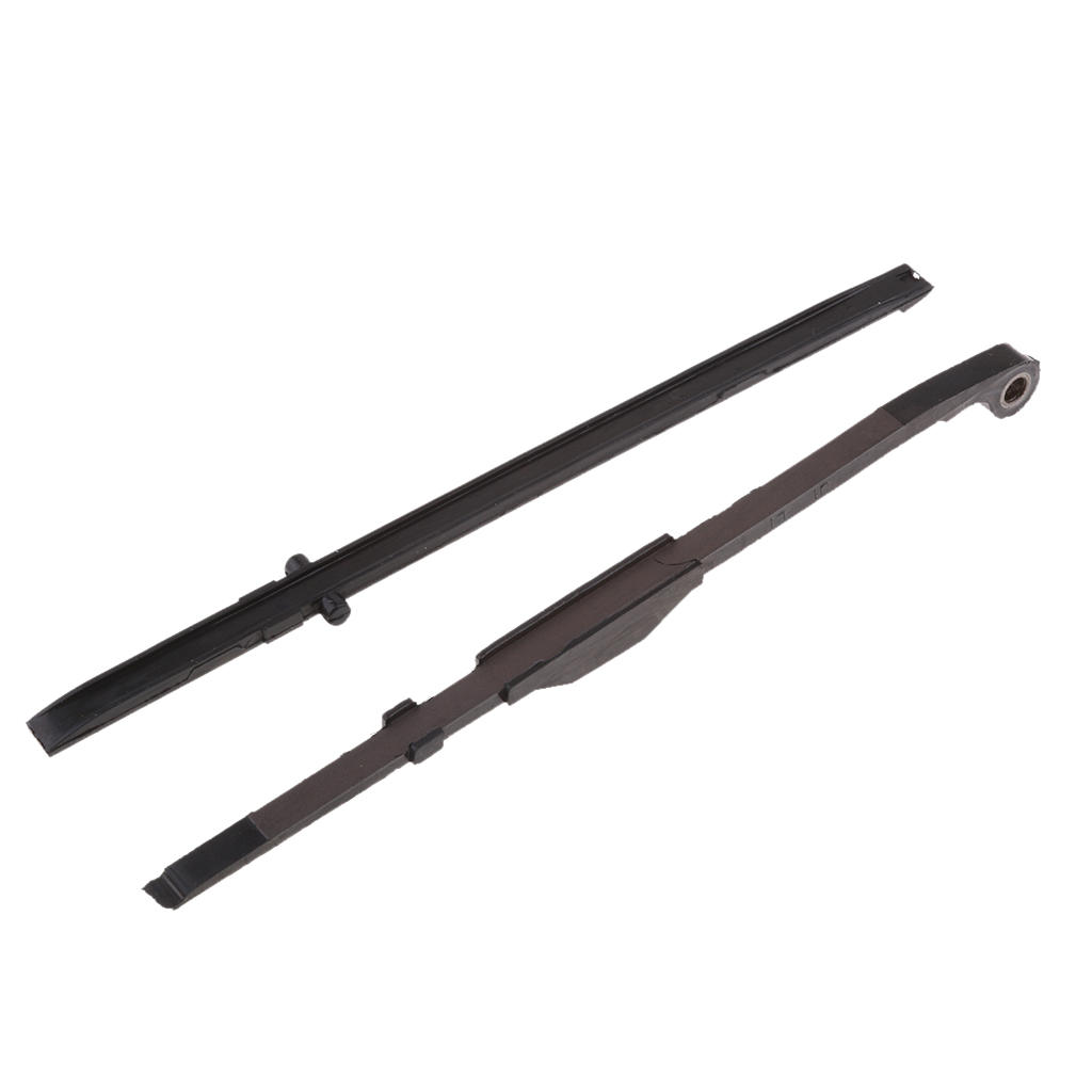 Scooter Moped Cam Chain Distribution Guide Set for GY6 125cc