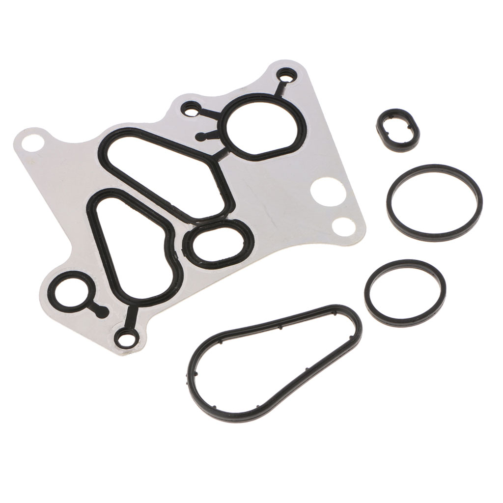 Oil Filter & Housing O-Ring Seal Kit for  ( 2711840280 ) ~New