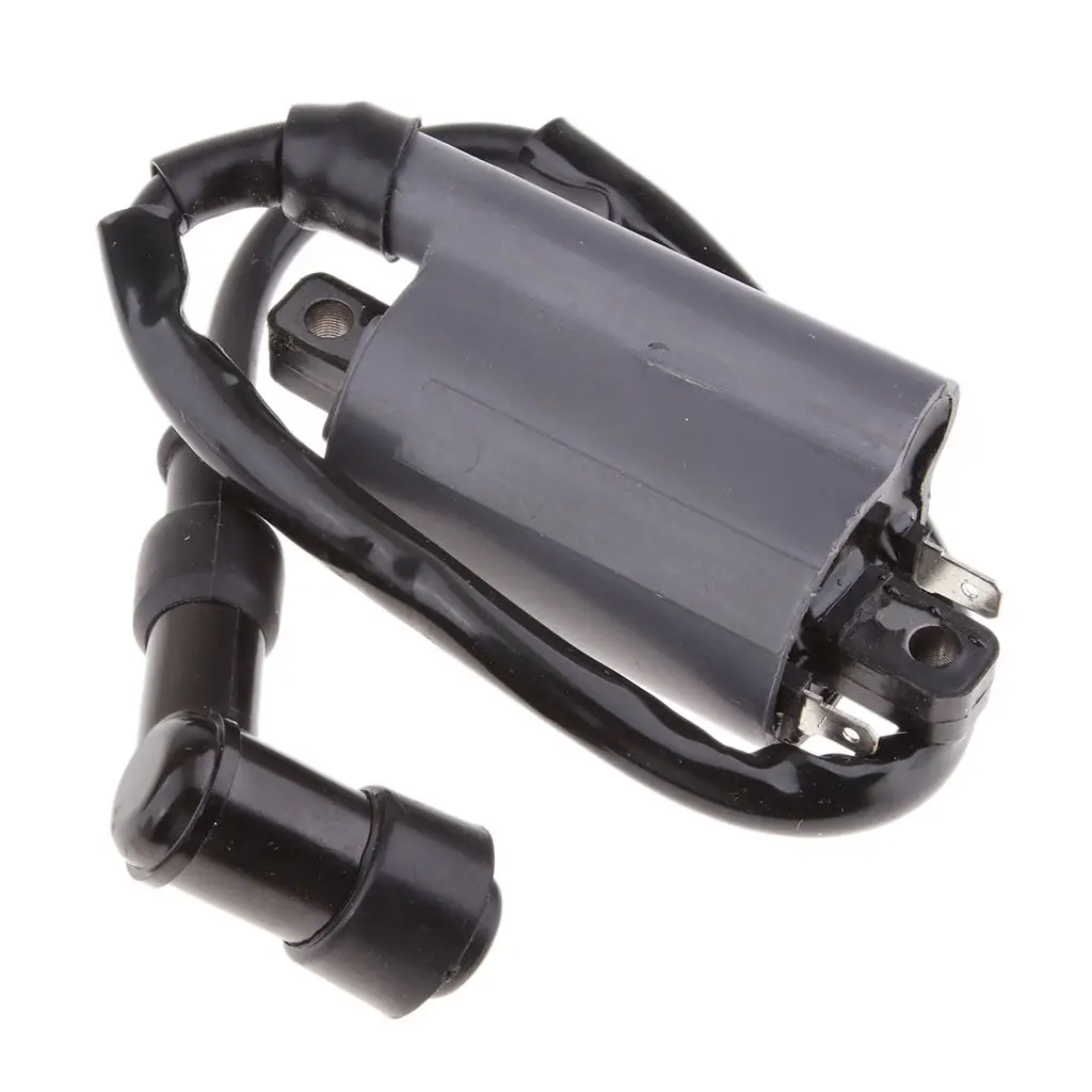 1 Piece New Ignition Coil for Buyang 300CC D300 G300 H300 PIT ATV Dirt Quad Bike Efficient Motorcycle Ignition Coil