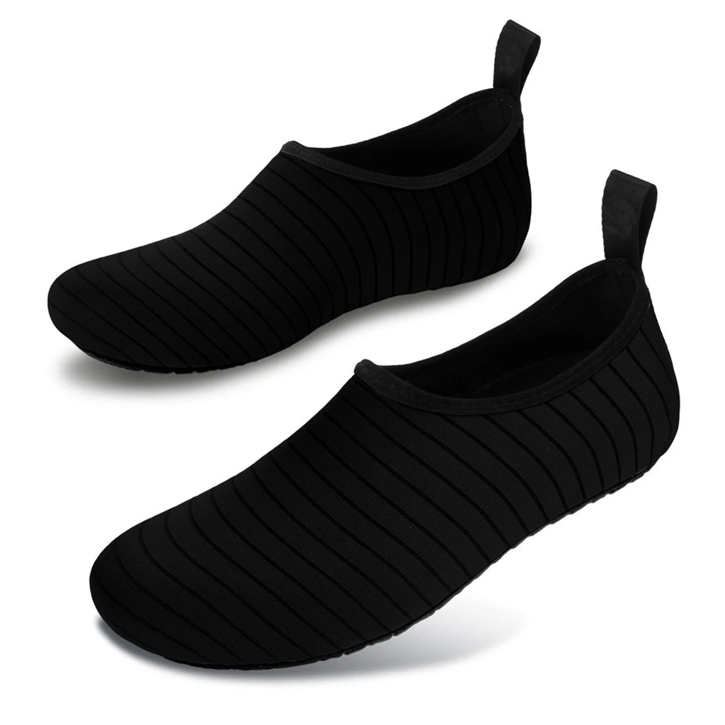 Water Sports Beach Swimming Diving Shoes Barefoot Quick-Dry Aqua Yoga Socks