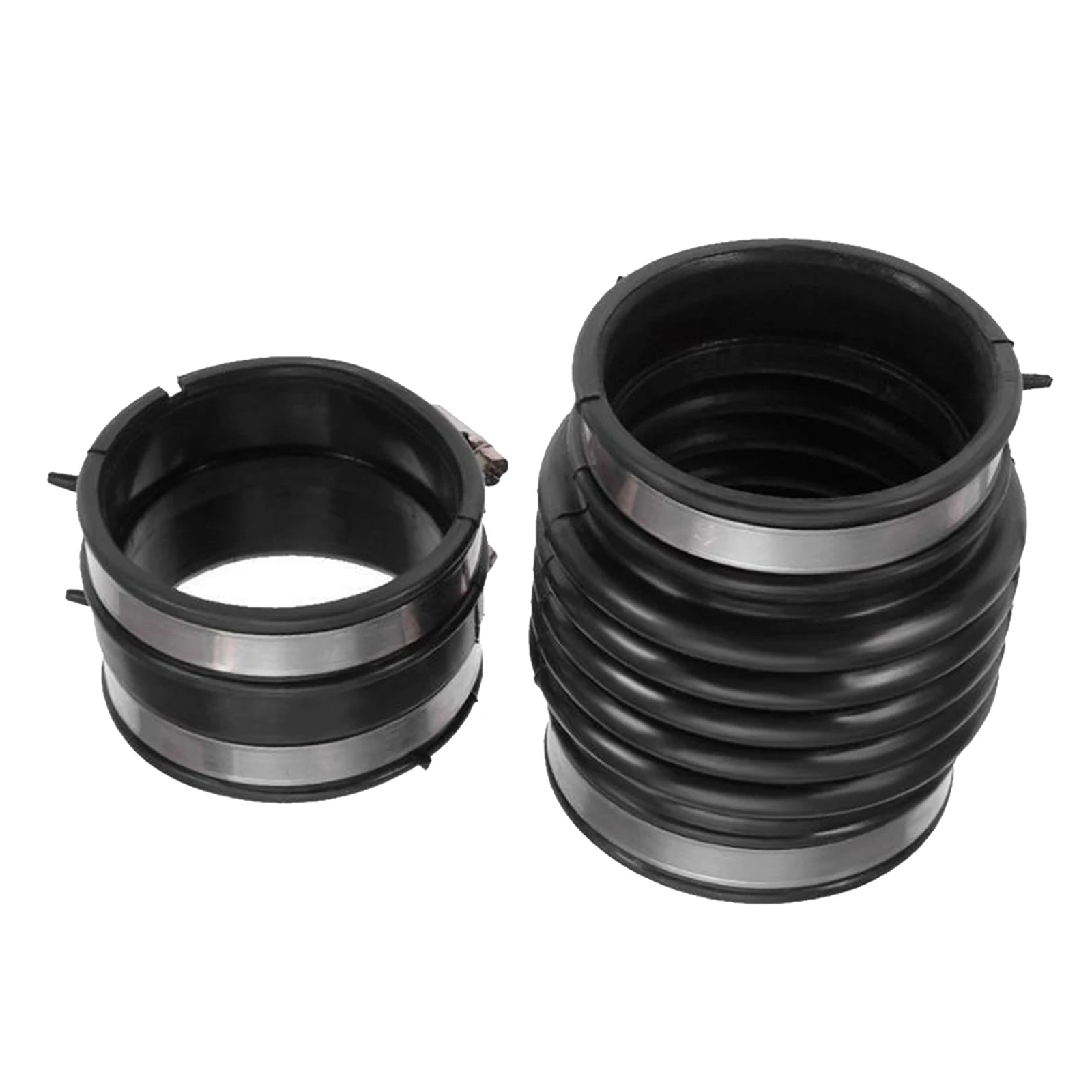 Air Intake Duct Boot Hose for Nissan Frontier 2005-2017 Pathfinder 2012-2005