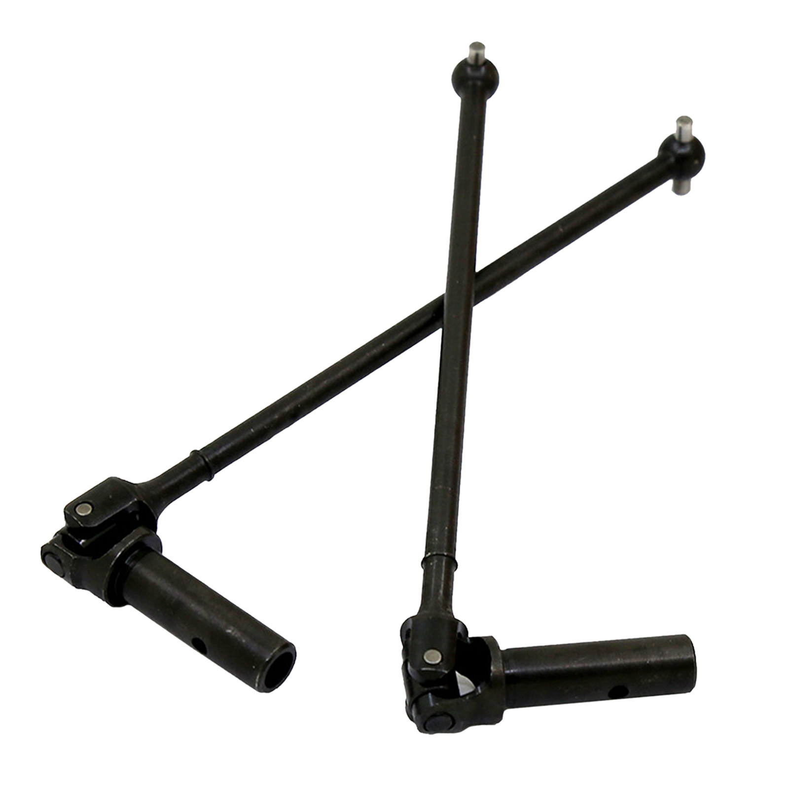 Front Wheel Drive Shaft Spare Parts for HSP 1/8 Off-road RC Car Parts Accs