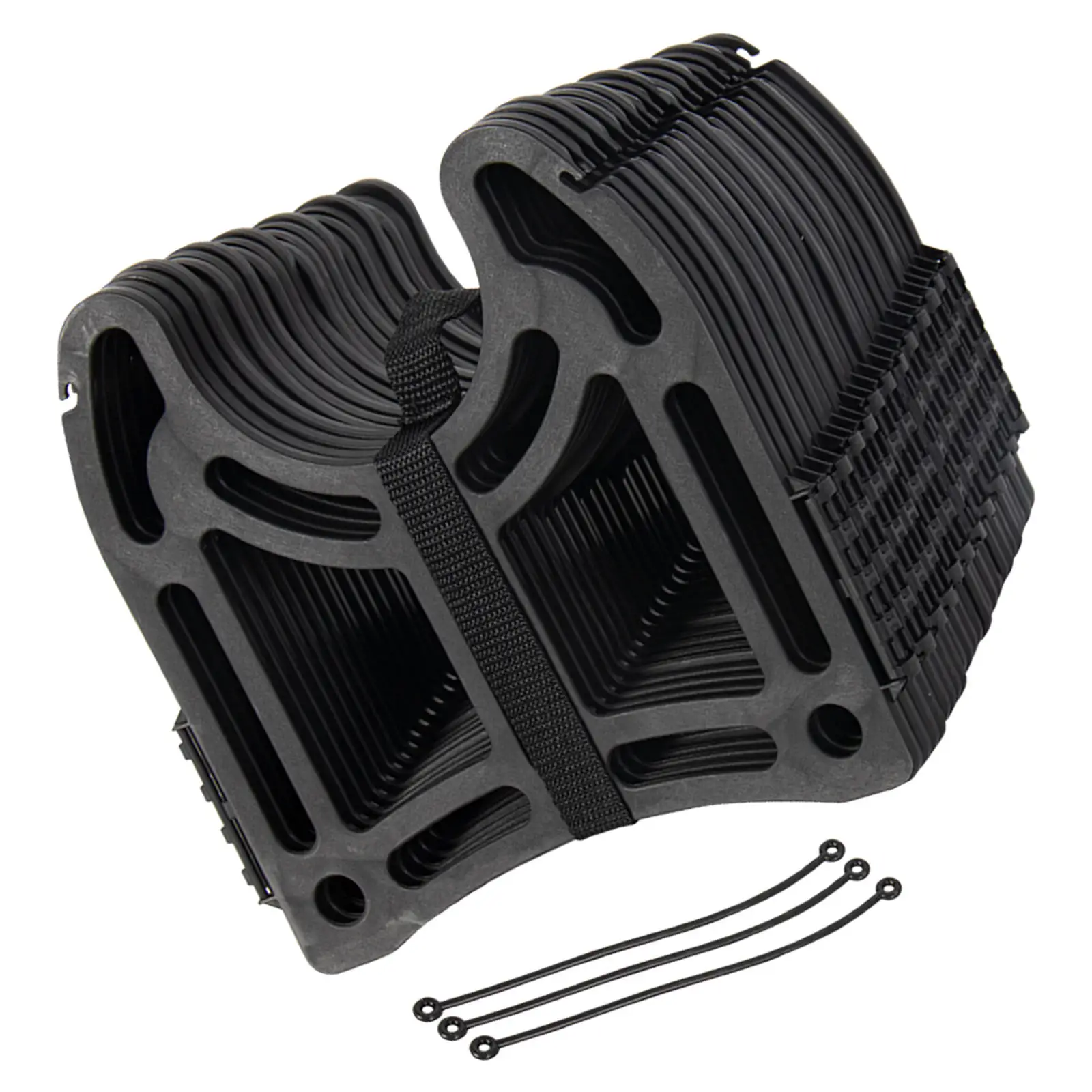 Sewer Hose Support Weatherproof Drain Pipe Support RV Parts Camper